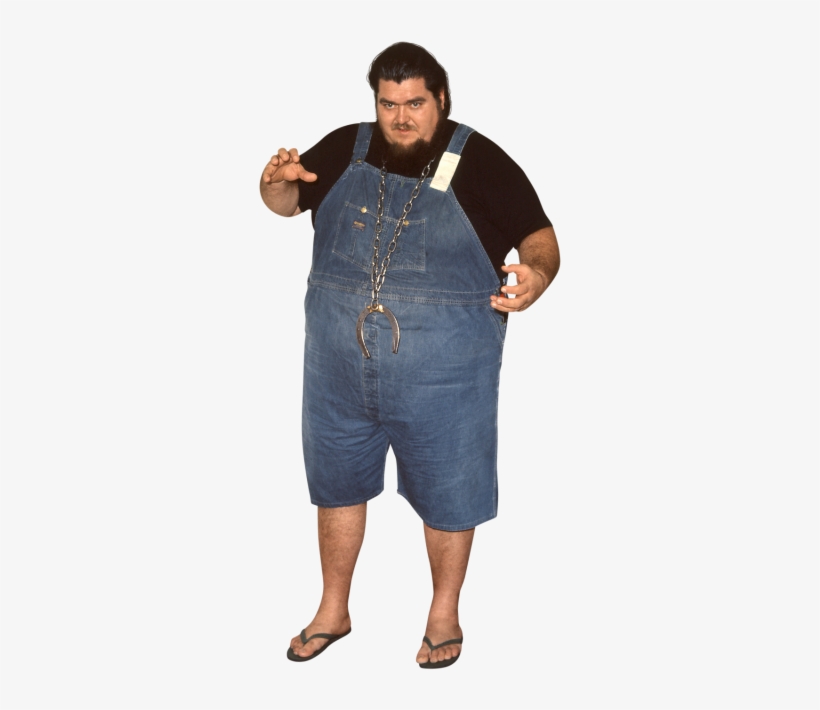 Haystacks Calhoun, transparent png download
