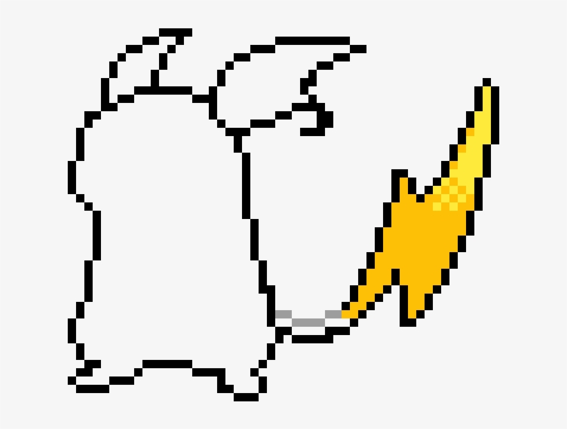 Raichu, transparent png download