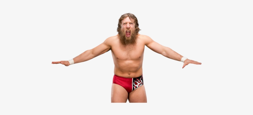 Daniel Bryan Free Download Png - Wwe Daniel Bryan Transparent, transparent png download