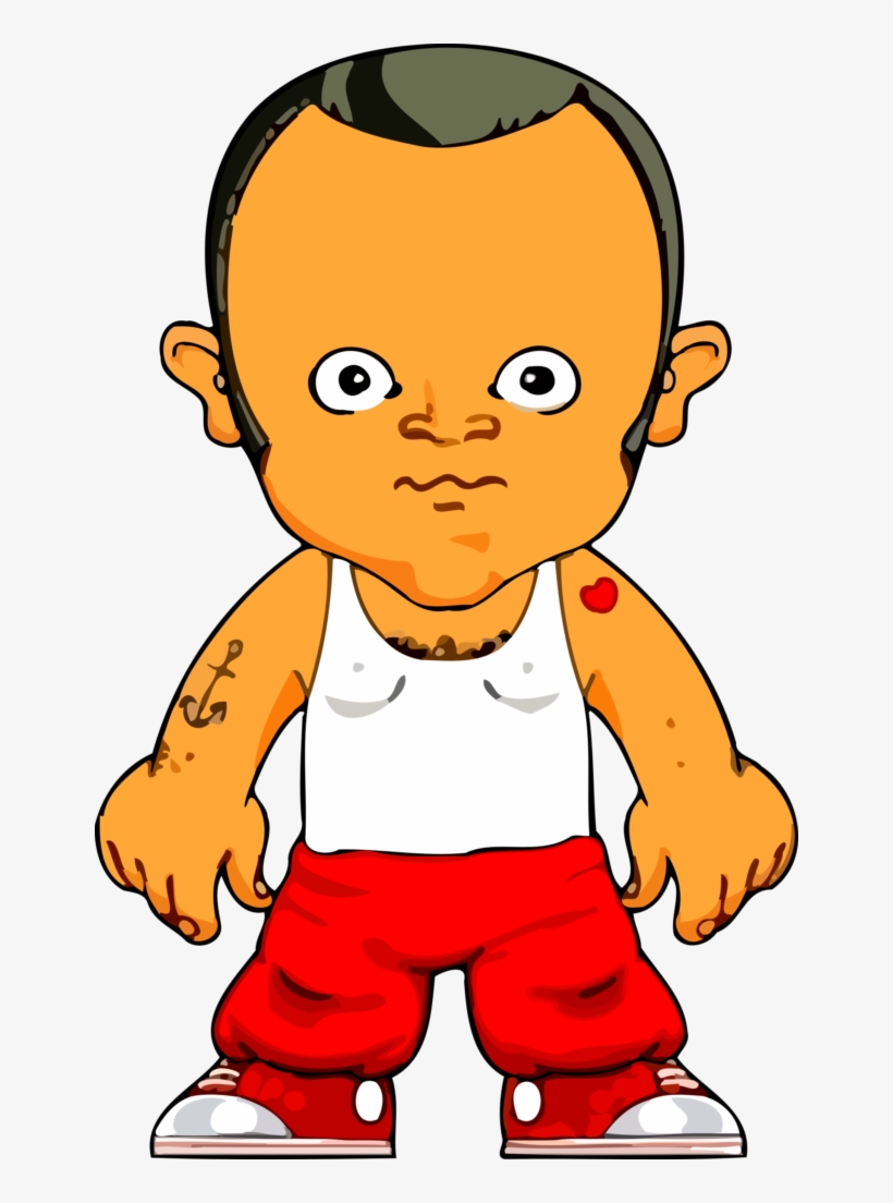 Cartoonman1 Clipart Cartoon Man - รูป การ์ตูน คน ตลก, transparent png download