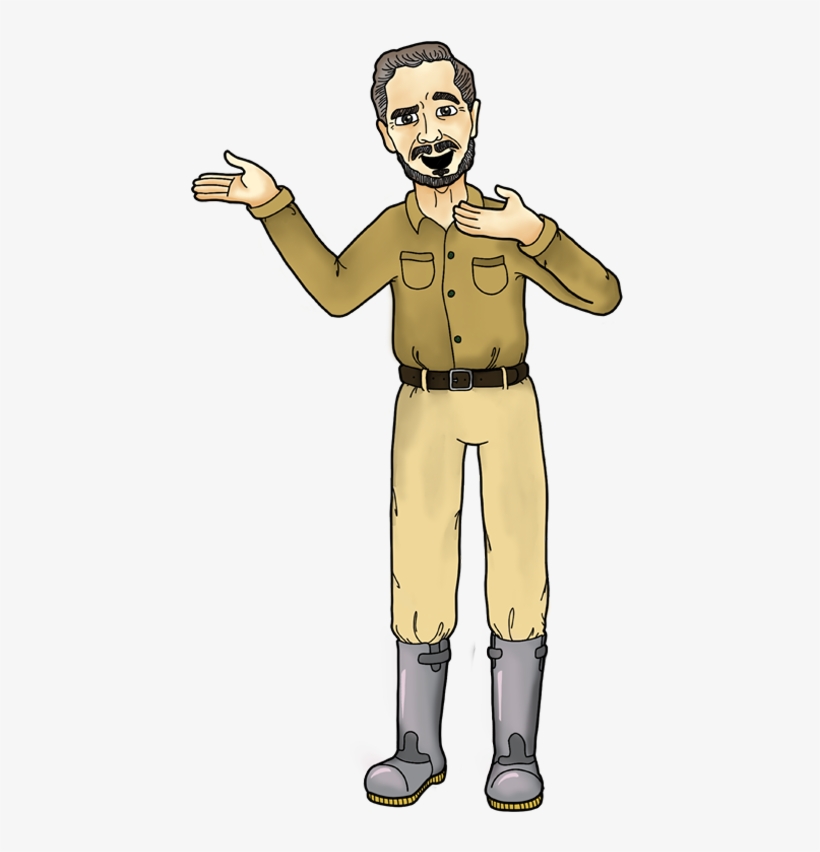 Cartoon Style Books - Cartoon, transparent png download