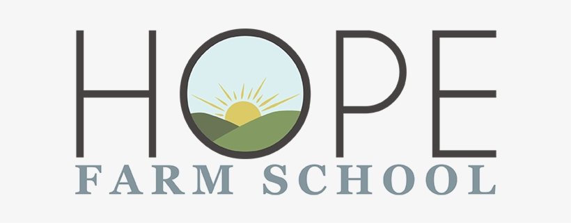 Jpg Freeuse Stock Agriculture Clipart School Funding - Hope Farm School, transparent png download