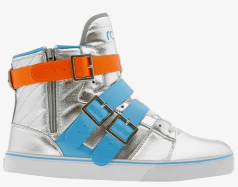 Radii Straight Jacket - Skate Shoe, transparent png download