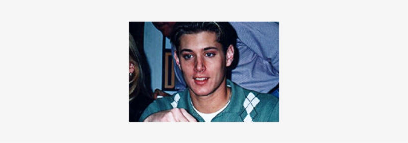 “ Jensen Ackles At The Nbc Dream Tour In Ohio On May - Ohio, transparent png download