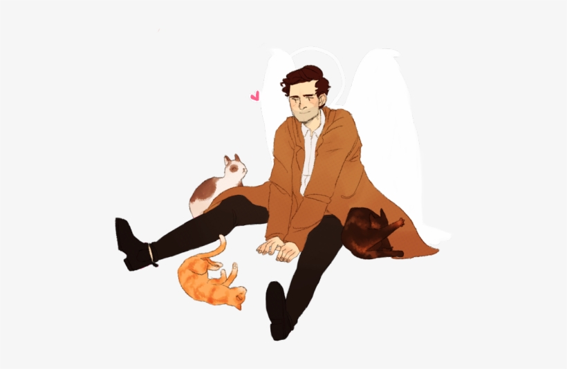 ♥ - Sitting, transparent png download