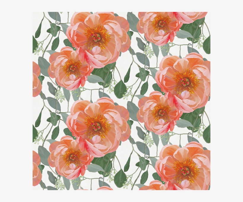 Bleed Area May Not Be Visible - Seeded Eucalyptus Artwork, transparent png download