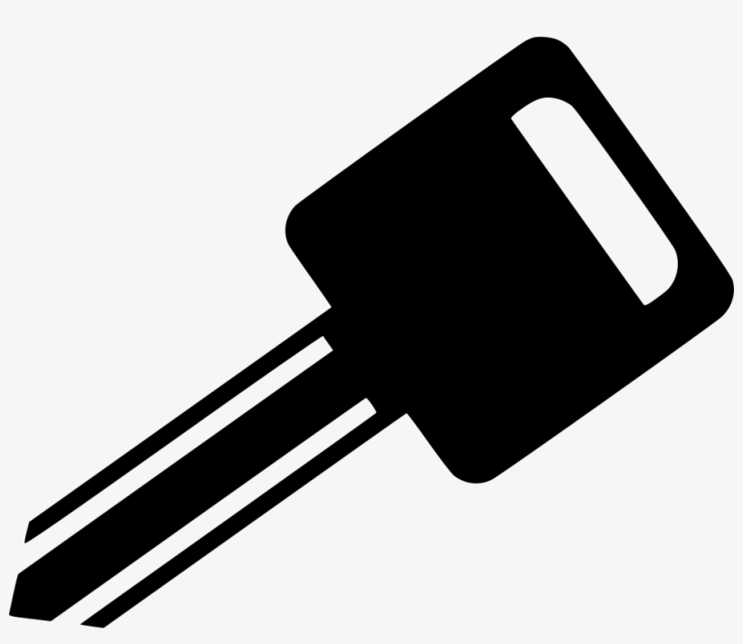 Car Key Secure Open Comments - Butcher Knife Icon Png, transparent png download