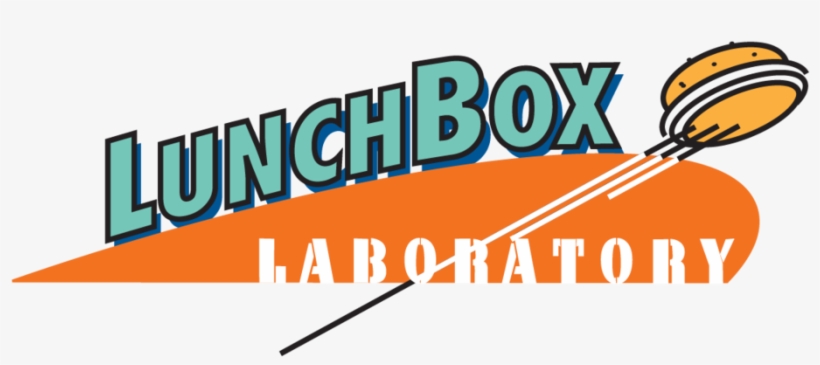Tumblr Static Logo Rgb Lbl-01 - Lunchbox Laboratory Logo, transparent png download
