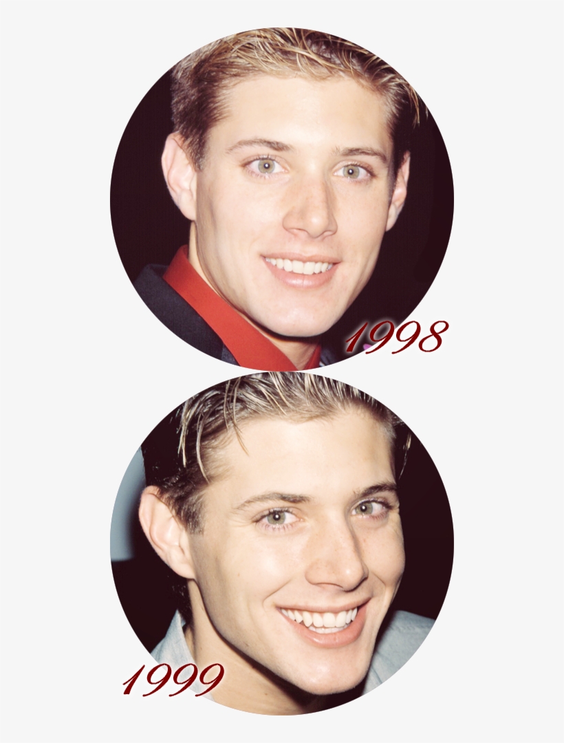 My Edit My Post Jensen Ackles Oops Sorry The Pic Is - Jensen Ackles, transparent png download