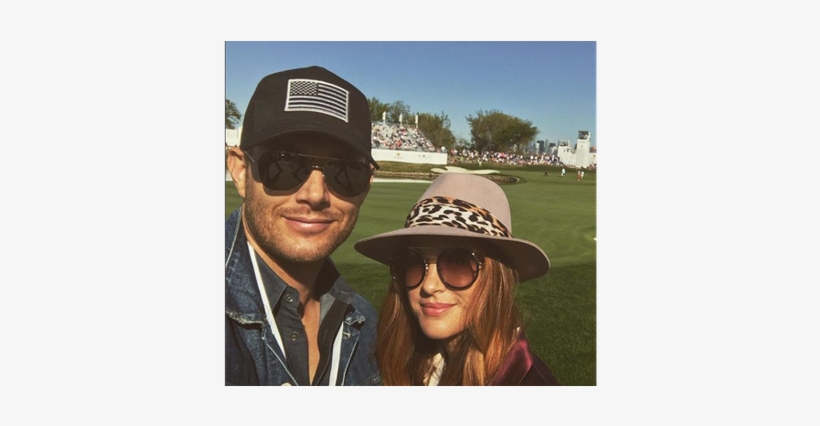 Em "supernatural\ - Jensen Ackles, transparent png download