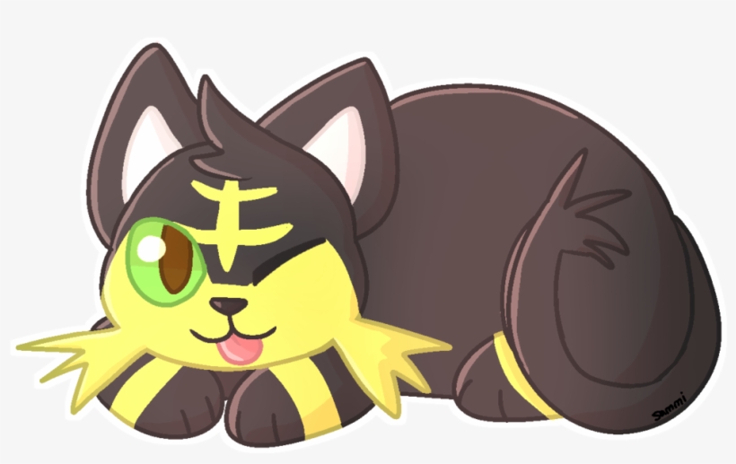 By Sammiiiiiii On Deviantart - Digital Art, transparent png download