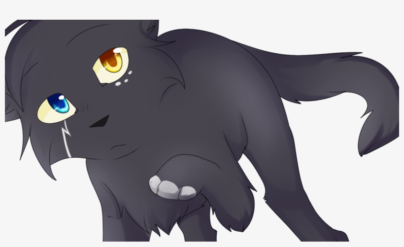 Little Notsoe By Eucalyptus Splash-d7xlnkx - Holy Storyboard Eucalyptus Splash, transparent png download