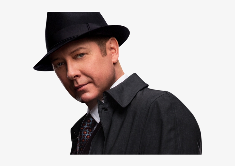 Reddington Blacklist Png, transparent png download