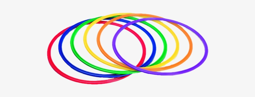 Hula Hoop Contest During Lunch, transparent png download