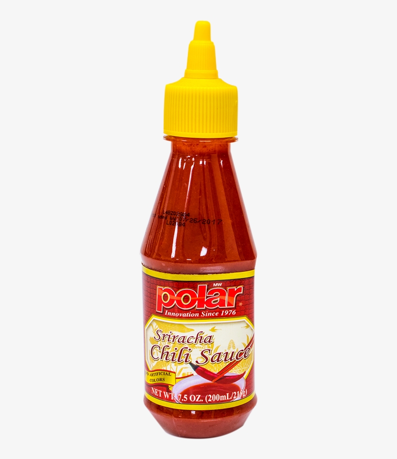 Sriracha Chili Sauce - Gold Peak Sweet Lemon Tea, transparent png download