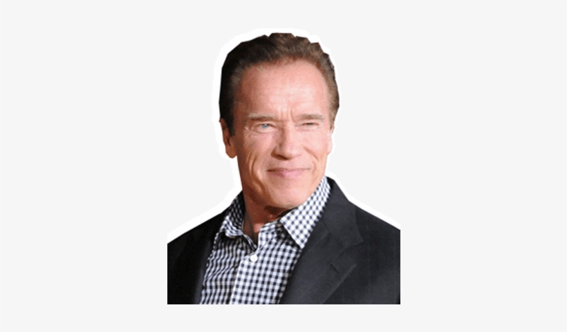 Arnold Schwarzenegger Png Image - Arnold Png, transparent png download