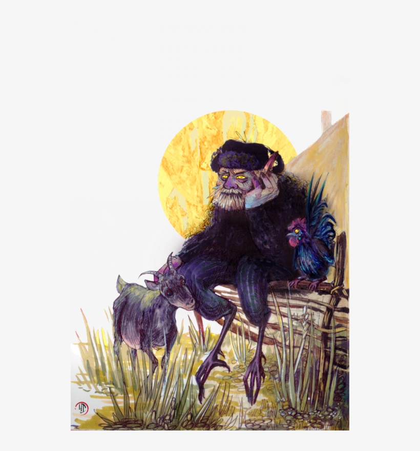 Лидия Магонова - Ink, transparent png download