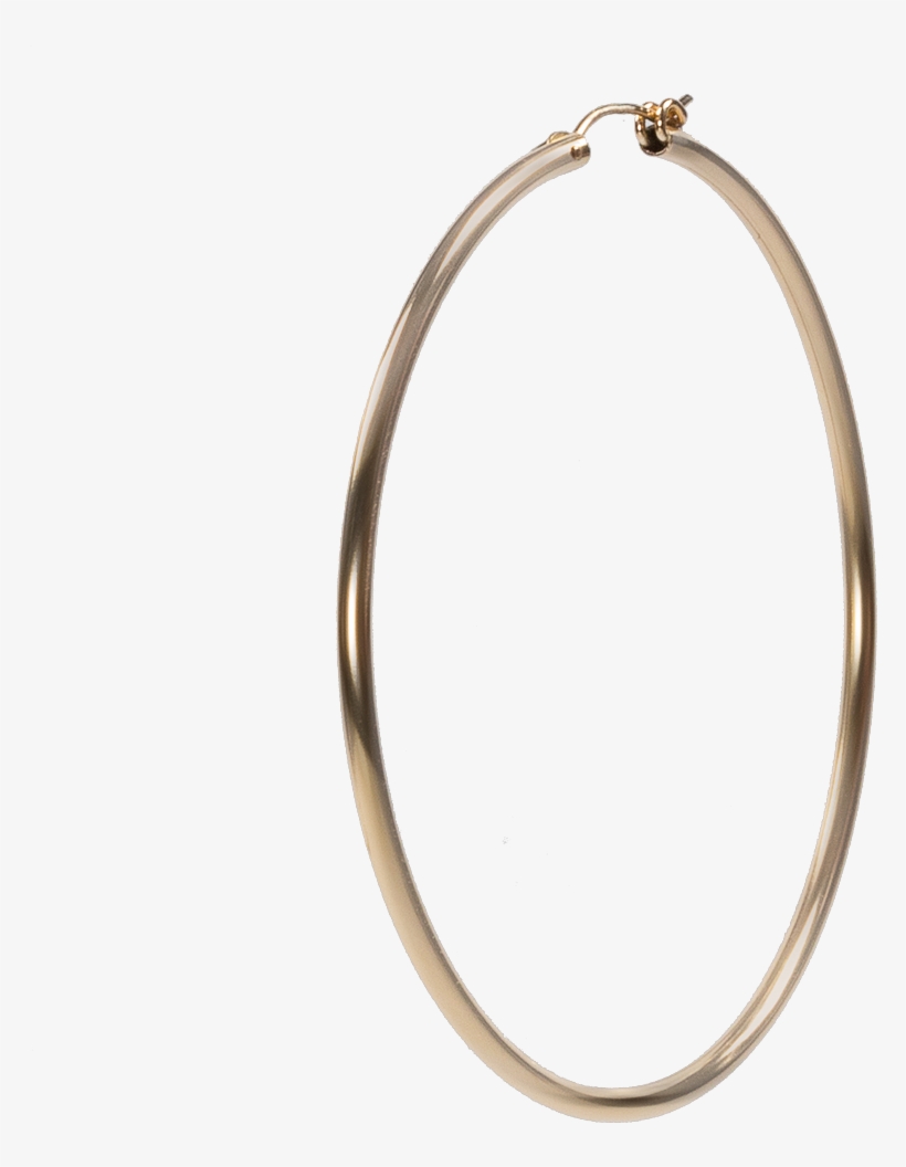 5" Hula Hoops - Hula Hoop, transparent png download