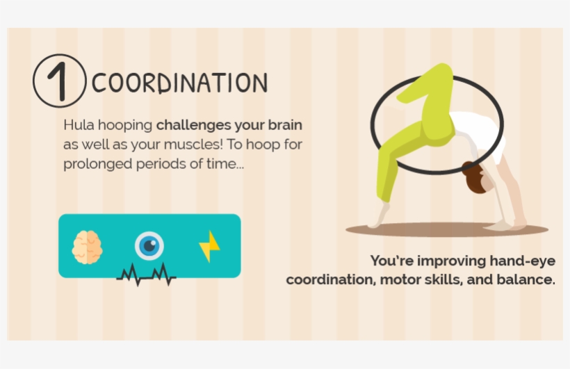 Like Many Sports, Hula Hooping - Credit, transparent png download