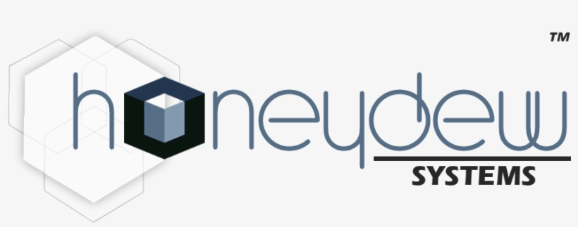 Title - Honeydew Systems, transparent png download