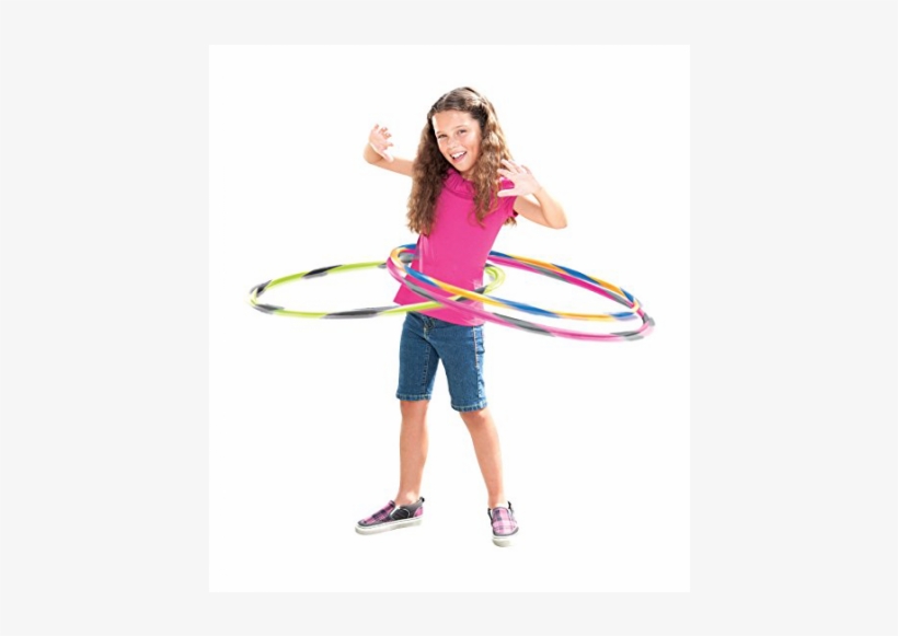 Hula Hoop Hula Hoop, transparent png download