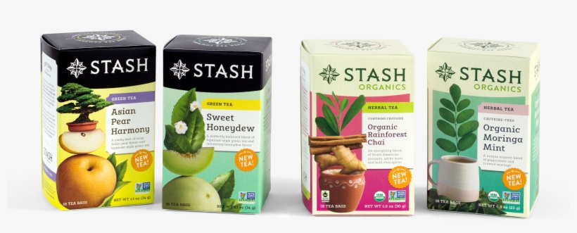 Find Our New Teas At Your Local Retailer, transparent png download