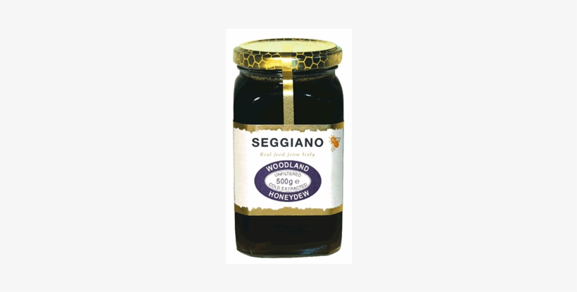 Seggiano Woodland Honeydew - Chutney, transparent png download