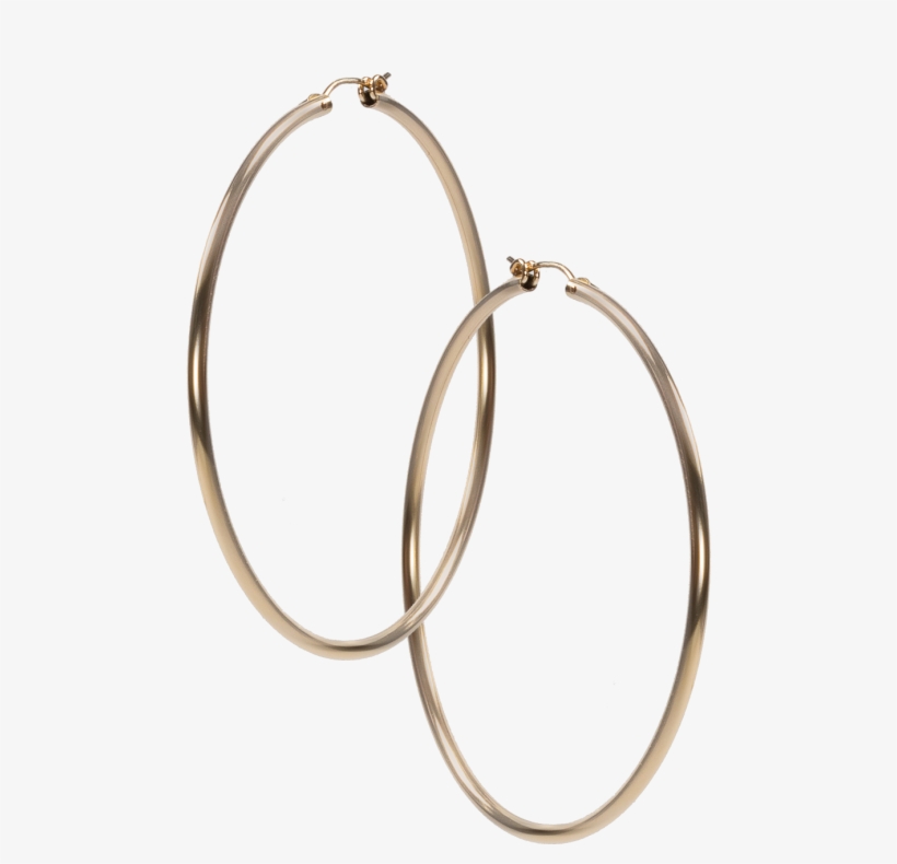 5" Hula Hoops - Hula Hoop, transparent png download