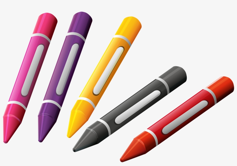 Eucalyptus Essential Oil Icons Png - Oil Pastels Clipart, transparent png download