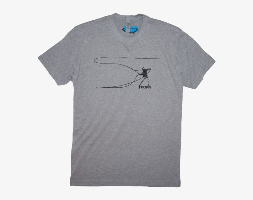 Strip'n Banksy T-shirt - T-shirt, transparent png download