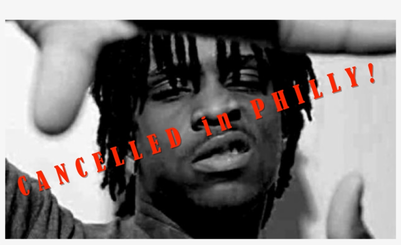 Chief Keef Cancels Philly - Chief Keef-young & Flexin (cd), transparent png download
