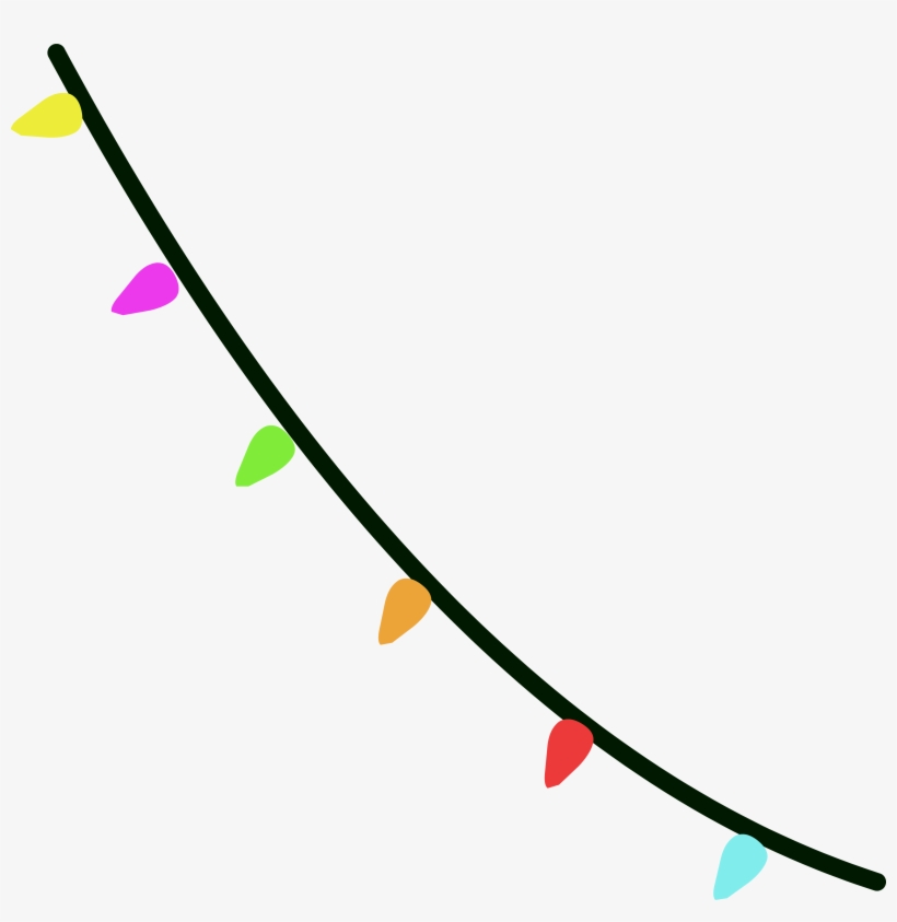 File Size - Luces Club Penguin, transparent png download