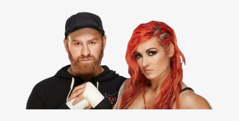 Wwe Greatest Royal Rumble 2018 Fallout - Render Becky Lynch Png, transparent png download