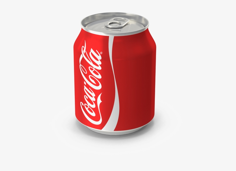 Soda Transparent Background - Soda Png, transparent png download