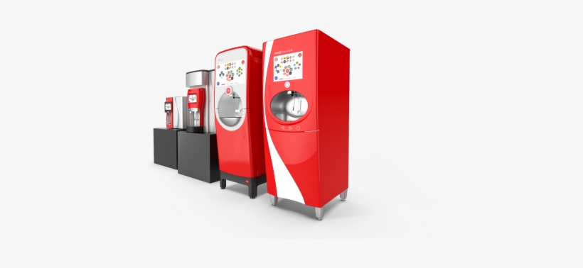 Coca-cola Freestyle - Coca Cola Freestyle 9100, transparent png download