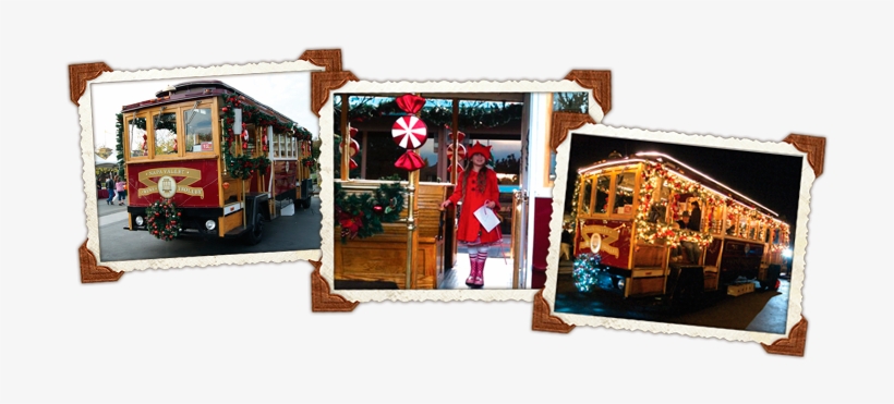 Holiday Images Napa - Napa County, California, transparent png download