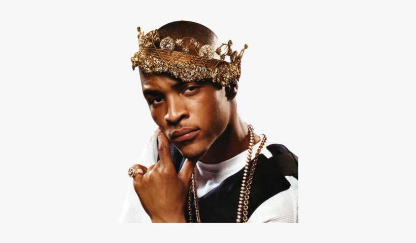 All Hail The Mufuggin Kang T - Ti King Of The South, transparent png download