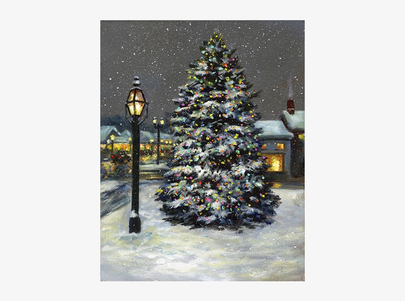 Holiday Lights - Holiday, transparent png download