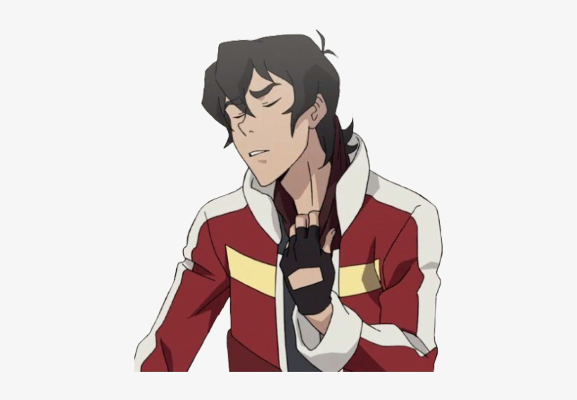 4 - Love Simon Voltron Au, transparent png download