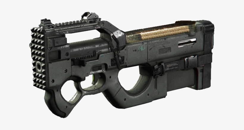 Fhr-40 Menu Icon Iw - Infinite Warfare Fhr 40, transparent png download