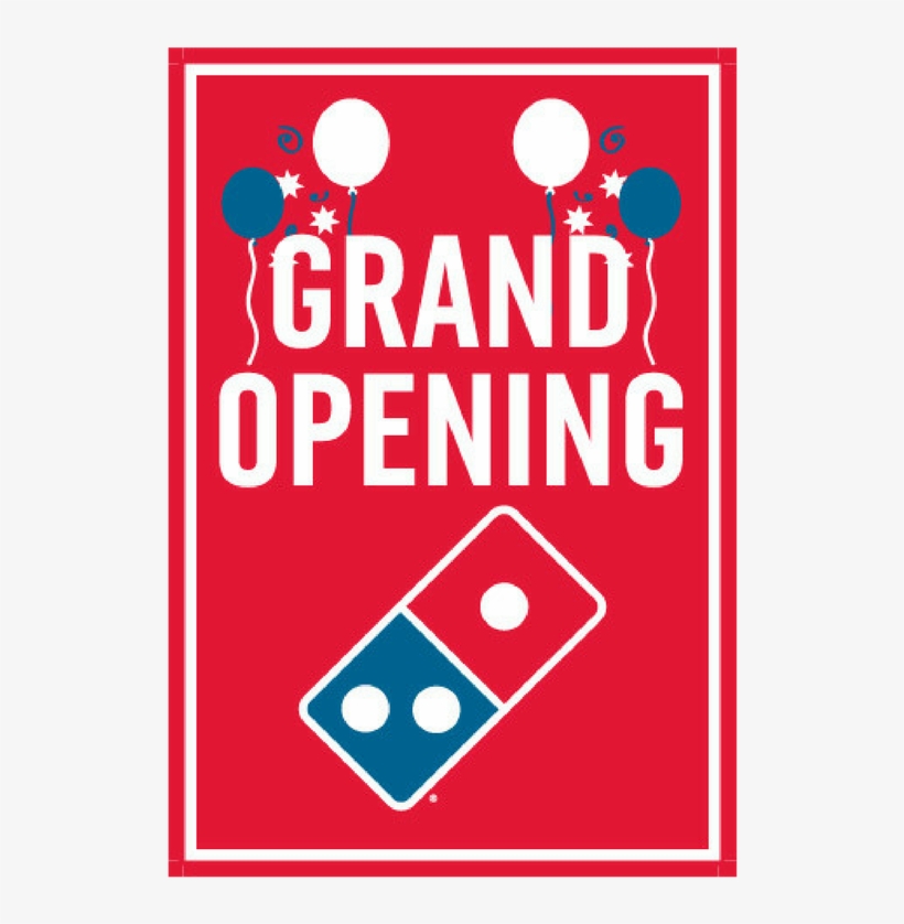 "grand Opening" Balloons Window Cling - Vector Graphics, transparent png download
