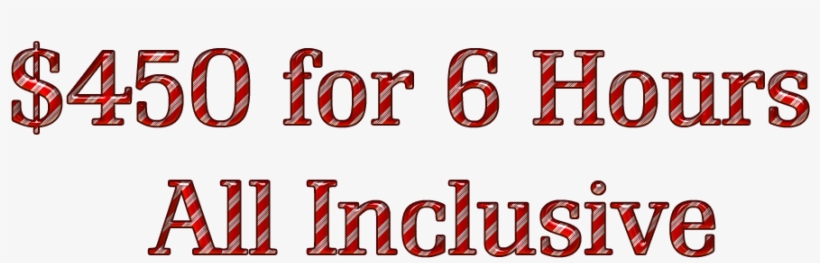 Holiday Lights Limo Tour Rates - Holiday, transparent png download