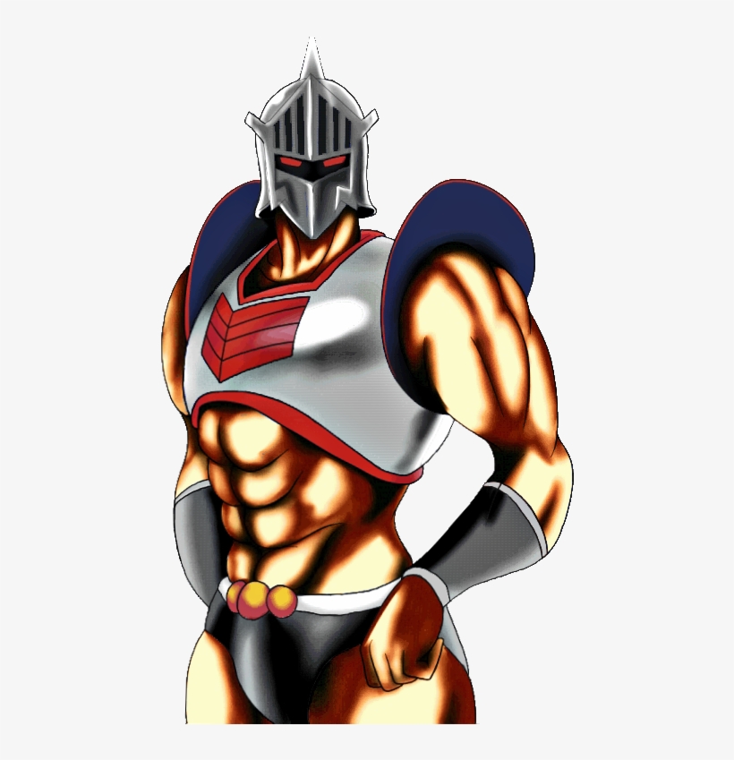 Robin Mask Kevin Mask, transparent png download