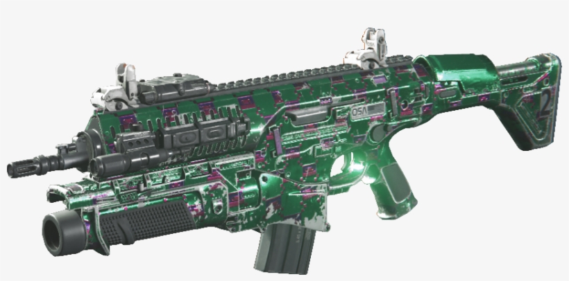 Osa Alien Mixtapes Iw - Alien, transparent png download