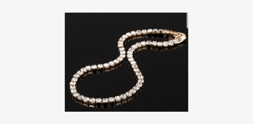 Image Mini Magick20180130 35205 1kahj4i - 16 Inch Tennis Chain, transparent png download