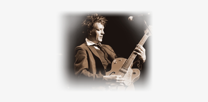 Chris Cheney Photo - Chris Cheney, transparent png download