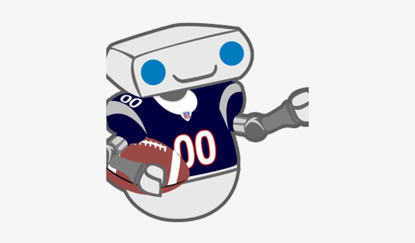 Rob Gronkowski Stats - American Football, transparent png download