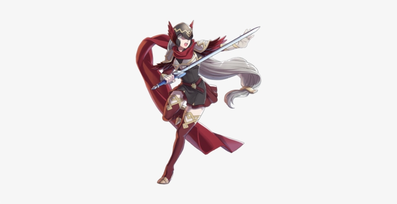 Sword Flier - Fire Emblem Heroes Sword, transparent png download