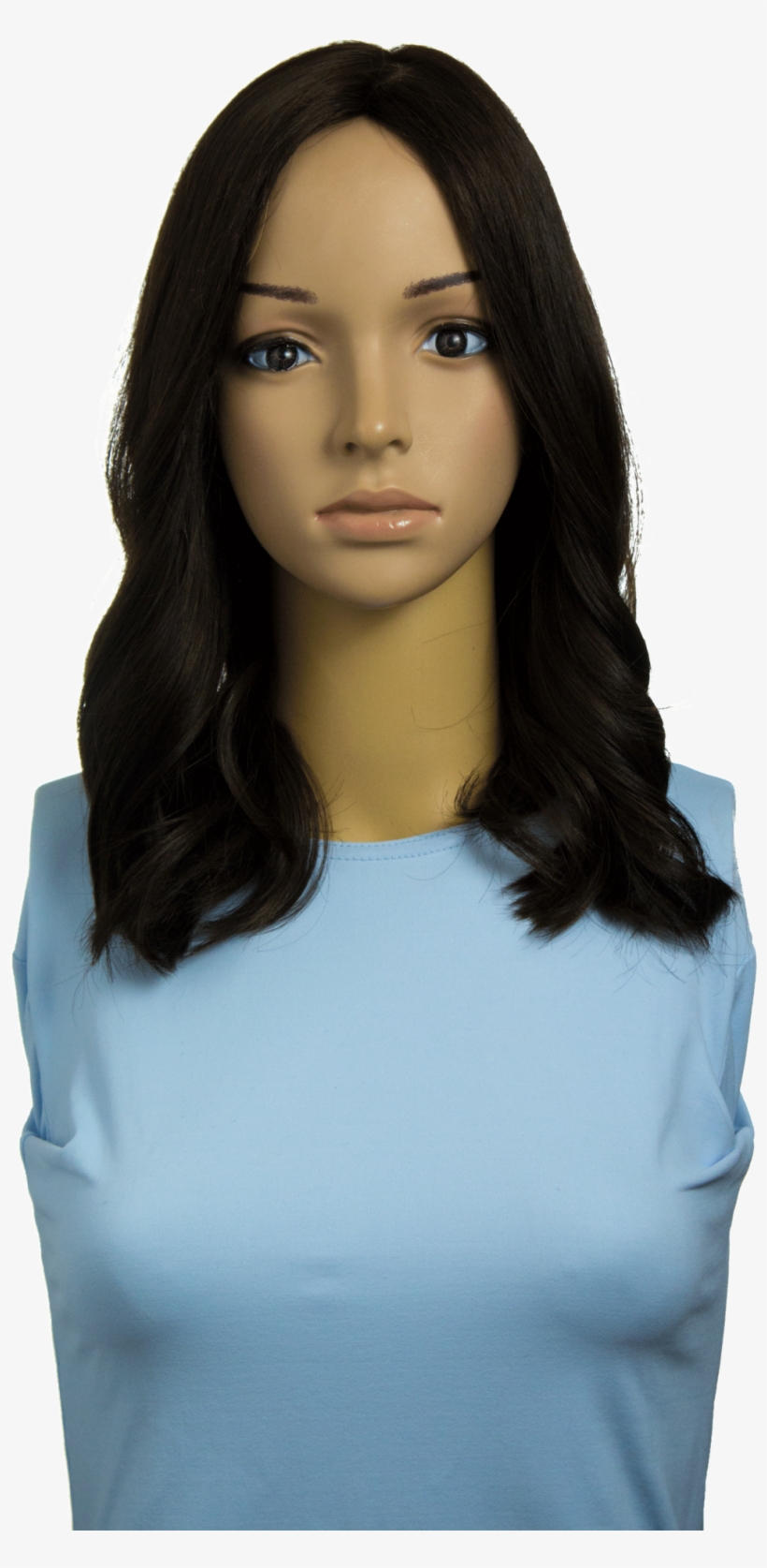 1351-f V=1482768189 - Lace Wig, transparent png download