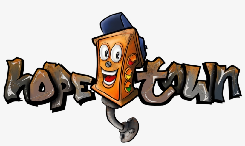 Hope Town, transparent png download